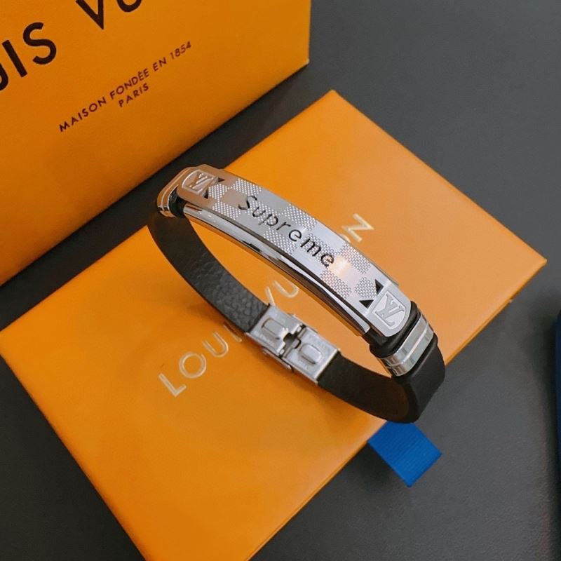 LV Bracelets